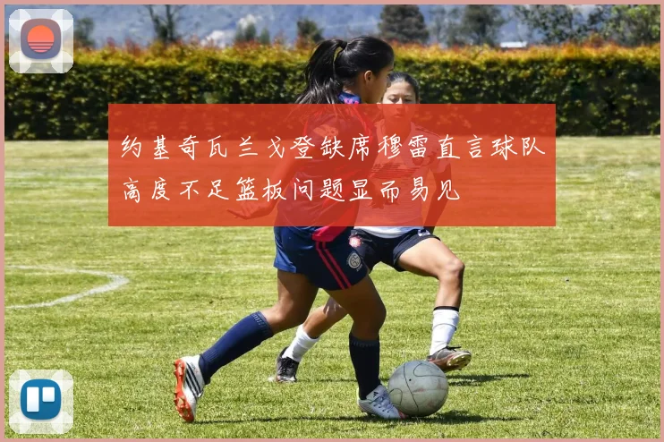 约基奇瓦兰戈登缺席穆雷直言球队高度不足篮板问题显而易见